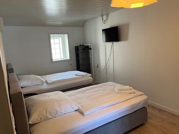 Appartement Bad Homburg für 6 Bild 5 Appartement Bad Homburg für 6 Bild 5