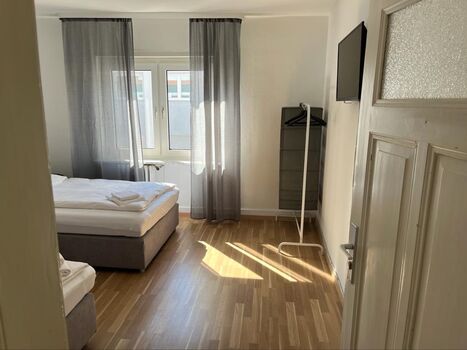 Appartement Bad Homburg für 6 Personen Appartement Bad Homburg für 6 Personen