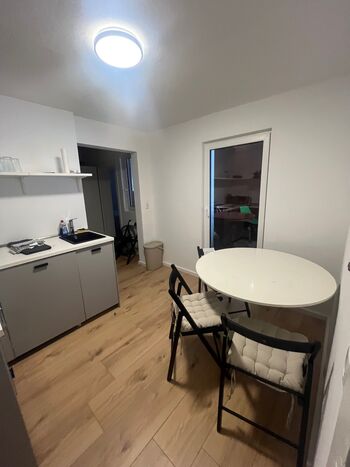 Appartement Bad Homburg für 6 Personen Picture 3 Appartement Bad Homburg für 6 Personen Picture 3