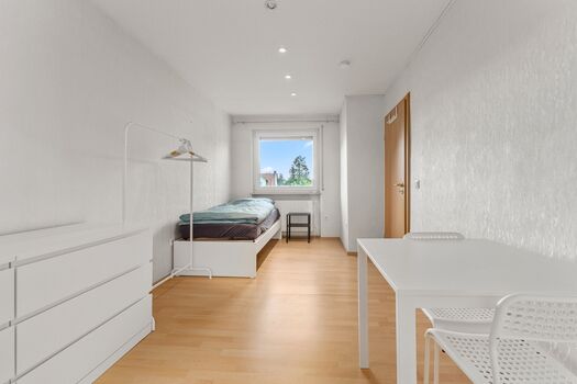 Apartments in Saarbrücken – 24h Check-In Apartments in Saarbrücken – 24h Check-In