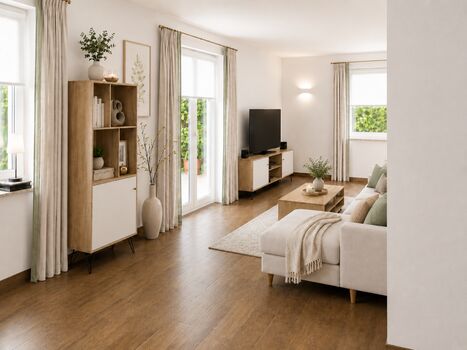 OWEN HOME – Firmenunterkunft in Owen Zdjęcie 4 OWEN HOME – Firmenunterkunft in Owen Zdjęcie 4