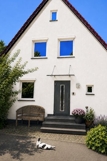 OWEN HOME – Firmenunterkunft in Owen OWEN HOME – Firmenunterkunft in Owen