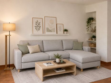 OWEN HOME – Firmenunterkunft in Owen Zdjęcie 3 OWEN HOME – Firmenunterkunft in Owen Zdjęcie 3