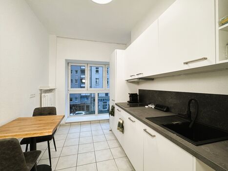Modern möbeliertes Apartment mit 2 Betten, Zdjęcie 5 Modern möbeliertes Apartment mit 2 Betten, Zdjęcie 5