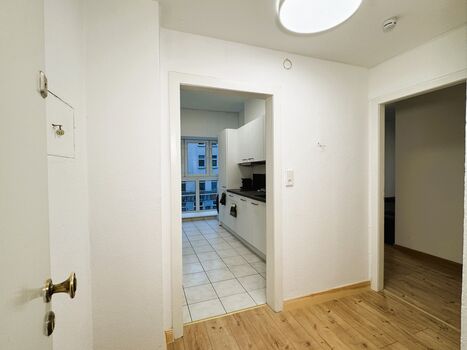 Modern möbeliertes Apartment mit 2 Betten, Zdjęcie 2 Modern möbeliertes Apartment mit 2 Betten, Zdjęcie 2