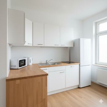 Apartment in Remscheid Picture 3 Apartment in Remscheid Picture 3