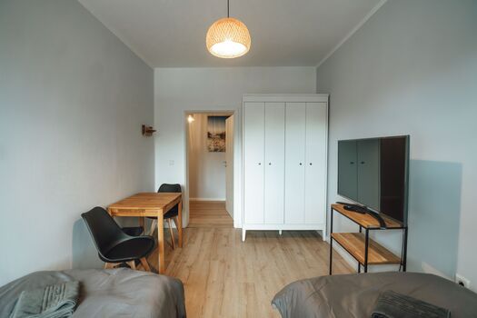 Schlafschoen-Bremen Zdjęcie 2 Schlafschoen-Bremen Zdjęcie 2