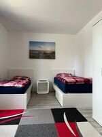 Nord Apartments Bild 1 Nord Apartments Bild 1