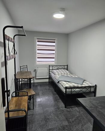 Lili Apartments 25 neu sanierte Apartments in Hattingen Lili Apartments 25 neu sanierte Apartments in Hattingen