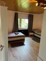 Wohnung mit 5 Einzelbetten in Gelsenkirchen Bild 15 Wohnung mit 5 Einzelbetten in Gelsenkirchen Bild 15