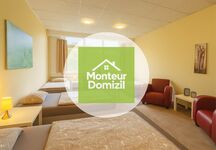 35 Einzel- & Doppelzimmer sowie 15 Apartments | WLAN | Küche | Zentral Bild 1 35 Einzel- & Doppelzimmer sowie 15 Apartments | WLAN | Küche | Zentral Bild 1