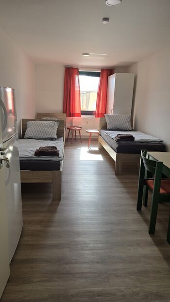 Gästezimmer / WG in Wertheim Gästezimmer / WG in Wertheim