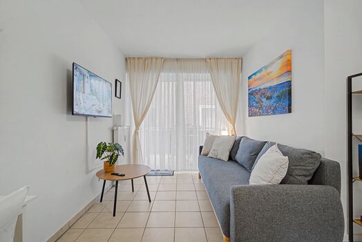 HOME FOR YOU I 4-Bettzimmer für 4 Personen I Rhede Picture 5 HOME FOR YOU I 4-Bettzimmer für 4 Personen I Rhede Picture 5