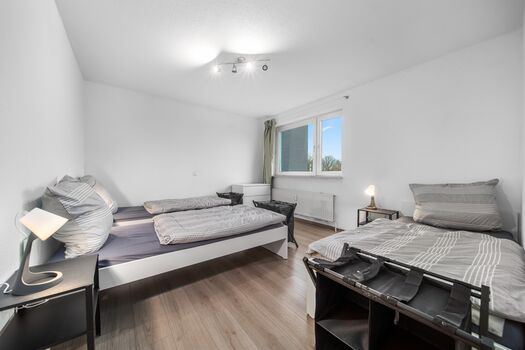 Apartments in Saarbrücken – 24h Check-In Apartments in Saarbrücken – 24h Check-In