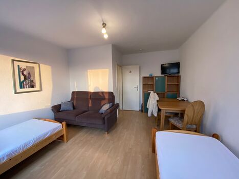 Gästezimmer / WG in Neumünster Bild 2 Gästezimmer / WG in Neumünster Bild 2