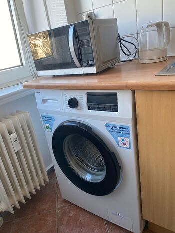 Gästezimmer / WG in Neumünster Bild 5 Gästezimmer / WG in Neumünster Bild 5