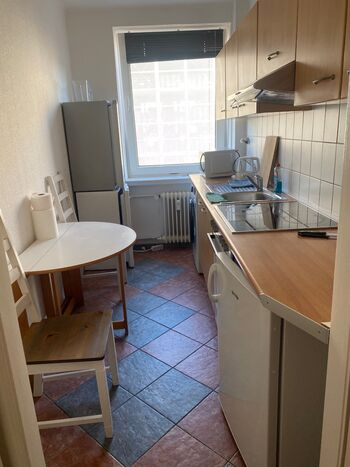 Gästezimmer / WG in Neumünster Bild 4 Gästezimmer / WG in Neumünster Bild 4