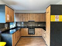 Unterkunft Belen Fahrenkrug Zdjęcie 9 Unterkunft Belen Fahrenkrug Zdjęcie 9