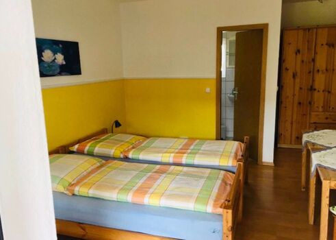 Pension Ritters Hof Bild 2 Pension Ritters Hof Bild 2