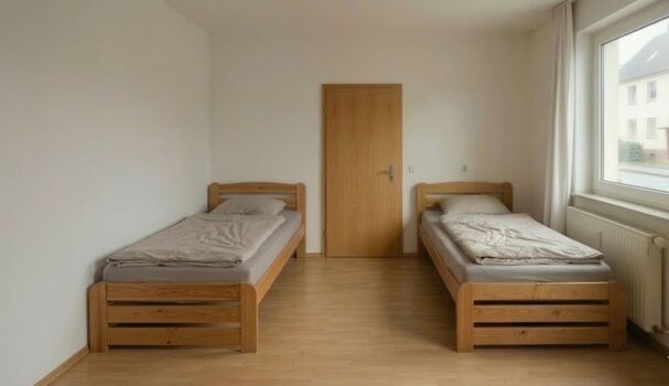 Mieszkanie w Magdeburg Mieszkanie w Magdeburg