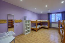 Mehrbettzimmer Mehrbettzimmer