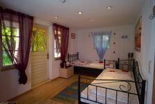 Doppelzimmer Doppelzimmer