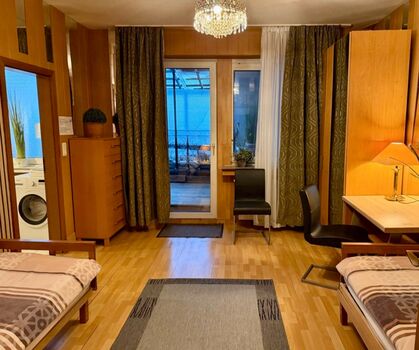 100 m² Wohnung | 3 Schlafzimmer | 2 Bäder | ab 1 Monat Bild 5 100 m² Wohnung | 3 Schlafzimmer | 2 Bäder | ab 1 Monat Bild 5