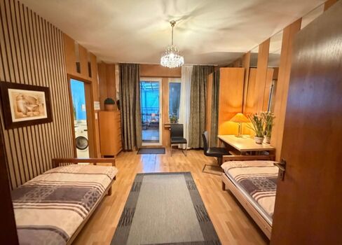 100 m² Wohnung | 3 Schlafzimmer | 2 Bäder | ab 1 Monat Bild 4 100 m² Wohnung | 3 Schlafzimmer | 2 Bäder | ab 1 Monat Bild 4