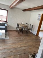 Frisch renovierte Wohnung zentral in Ebergötzen Obrázok 13 Frisch renovierte Wohnung zentral in Ebergötzen Obrázok 13