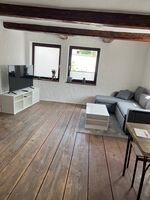 Frisch renovierte Wohnung zentral in Ebergötzen Obrázok 3 Frisch renovierte Wohnung zentral in Ebergötzen Obrázok 3