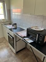 Frisch renovierte Wohnung zentral in Ebergötzen Obrázok 8 Frisch renovierte Wohnung zentral in Ebergötzen Obrázok 8