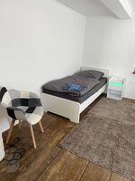 Frisch renovierte Wohnung zentral in Ebergötzen Obrázok 10 Frisch renovierte Wohnung zentral in Ebergötzen Obrázok 10