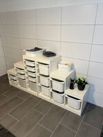Frisch renovierte Wohnung zentral in Ebergötzen Obrázok 7 Frisch renovierte Wohnung zentral in Ebergötzen Obrázok 7