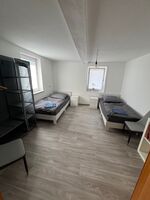 Frisch renovierte Wohnung zentral in Ebergötzen Obrázok 15 Frisch renovierte Wohnung zentral in Ebergötzen Obrázok 15