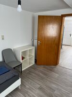 Frisch renovierte Wohnung zentral in Ebergötzen Obrázok 14 Frisch renovierte Wohnung zentral in Ebergötzen Obrázok 14
