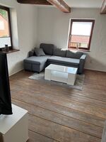Frisch renovierte Wohnung zentral in Ebergötzen Obrázok 2 Frisch renovierte Wohnung zentral in Ebergötzen Obrázok 2