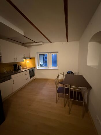 ALL IN Wohnung, Küche, Bad, Einzelbetten 7 Personen Zdjęcie 2 ALL IN Wohnung, Küche, Bad, Einzelbetten 7 Personen Zdjęcie 2