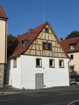 ALL IN Wohnung, Küche, Bad, Einzelbetten 7 Personen Zdjęcie 4 ALL IN Wohnung, Küche, Bad, Einzelbetten 7 Personen Zdjęcie 4