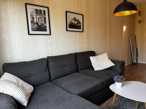 Wohnung Henneberg Bild 2 Wohnung Henneberg Bild 2