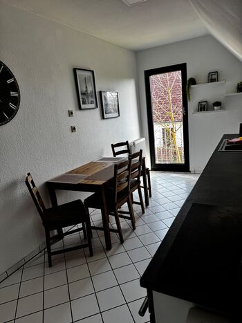 Wohnung Henneberg Bild 3 Wohnung Henneberg Bild 3