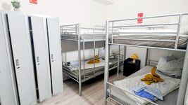 RhinQuartier Ferienwohnung "Hostel-Style" Zdjęcie 11 RhinQuartier Ferienwohnung "Hostel-Style" Zdjęcie 11