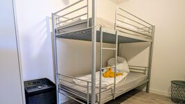 RhinQuartier Ferienwohnung "Hostel-Style" Zdjęcie 10 RhinQuartier Ferienwohnung "Hostel-Style" Zdjęcie 10