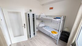 RhinQuartier Ferienwohnung "Hostel-Style" Zdjęcie 9 RhinQuartier Ferienwohnung "Hostel-Style" Zdjęcie 9
