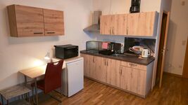 Einzel- und Doppelzimmer in Lutherstadt Wittenberg Zdjęcie 10 Einzel- und Doppelzimmer in Lutherstadt Wittenberg Zdjęcie 10