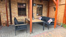 Einzel- und Doppelzimmer in Lutherstadt Wittenberg Zdjęcie 14 Einzel- und Doppelzimmer in Lutherstadt Wittenberg Zdjęcie 14