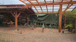 Einzel- und Doppelzimmer in Lutherstadt Wittenberg Zdjęcie 9 Einzel- und Doppelzimmer in Lutherstadt Wittenberg Zdjęcie 9