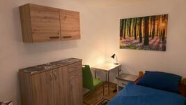 Einzel- und Doppelzimmer in Lutherstadt Wittenberg Zdjęcie 6 Einzel- und Doppelzimmer in Lutherstadt Wittenberg Zdjęcie 6