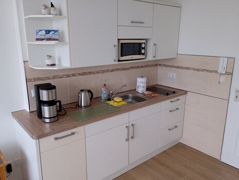 Saniertes Nichtraucher-Studioappartement Ost ohne Tiere Bild 2 Saniertes Nichtraucher-Studioappartement Ost ohne Tiere Bild 2