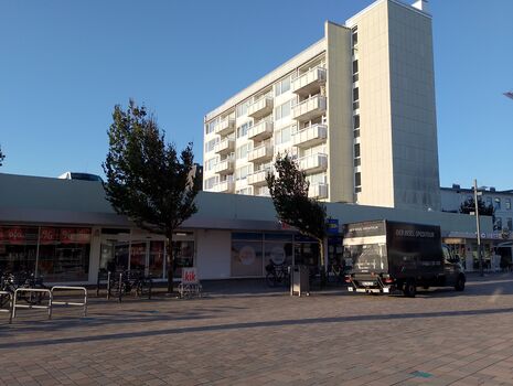 Saniertes Nichtraucher-Studioappartement Ost ohne Tiere Bild 4 Saniertes Nichtraucher-Studioappartement Ost ohne Tiere Bild 4