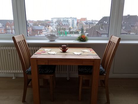 Saniertes Nichtraucher-Studioappartement Ost ohne Tiere Bild 5 Saniertes Nichtraucher-Studioappartement Ost ohne Tiere Bild 5